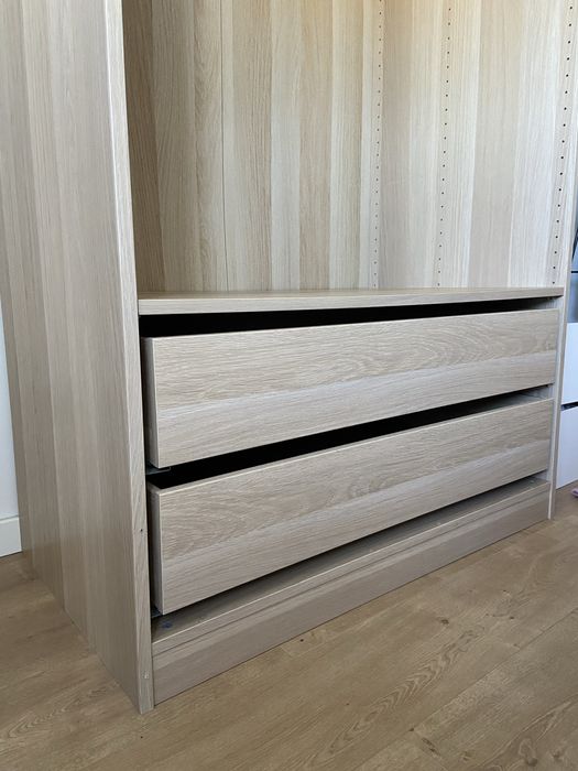 Roupeiro PAX IKEA