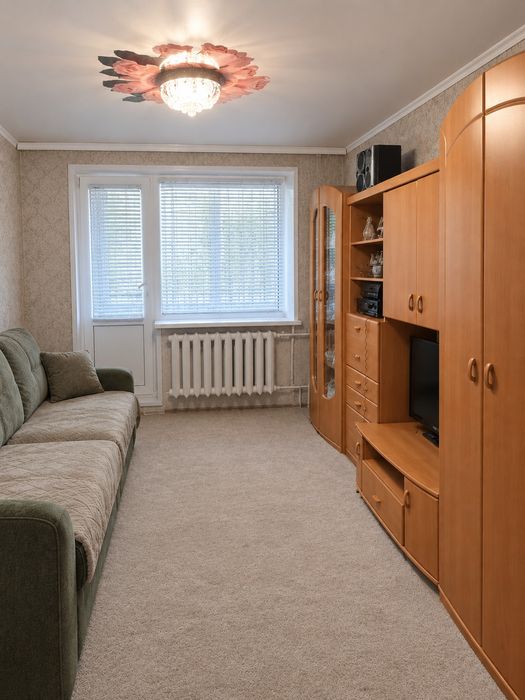 Продаж 3 кімнатної квартири
