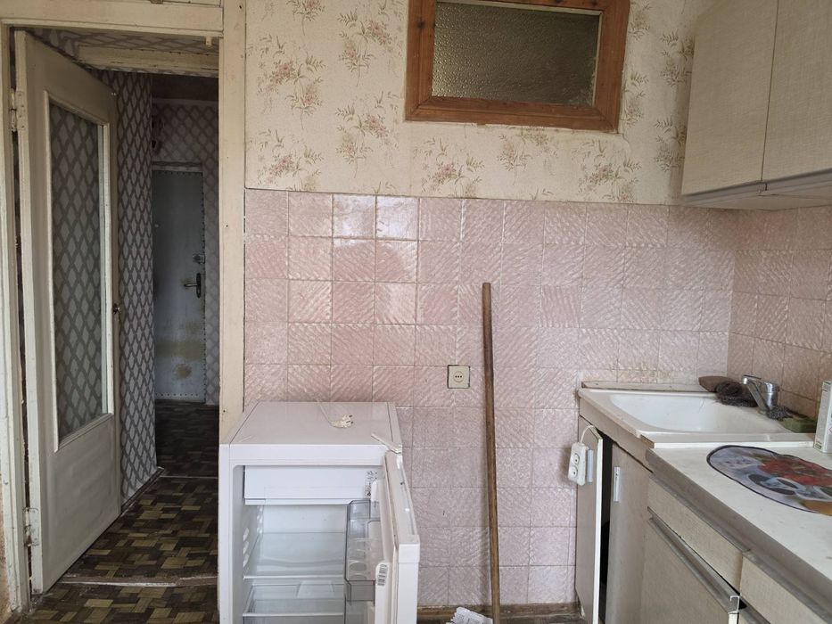 Здам в оренду однокімнатну квартиру.