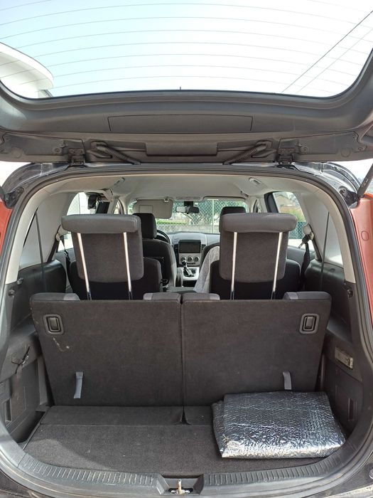 Monovolume Mazda5