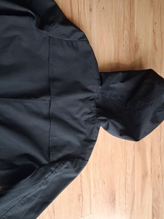 Płaszcz damski wiosenny