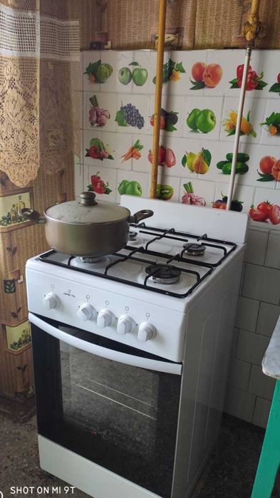 Довгострокова оренда кімнати, євроремонт