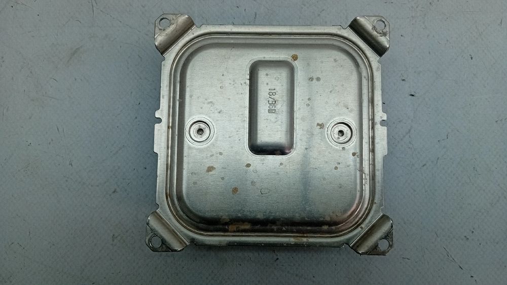 Centralina de luzes RENAULT Megane IV (B9A/M_)