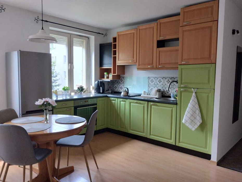 Mieszkanie 45 m², 2 pokoje, Piątkowo, blisko PST Szymanowskiego. - Widok 4