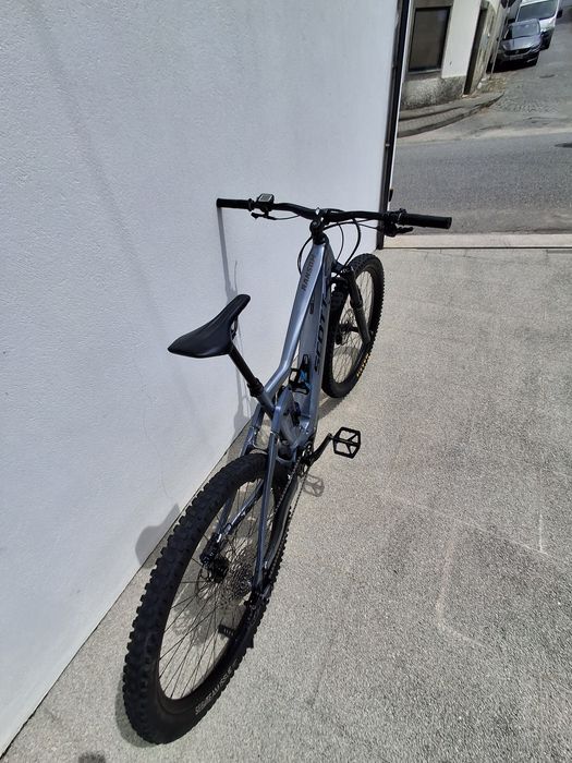 Scott Ransom eRIDE | BTT Elétrica Enduro