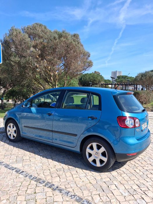 Volkswagen GOLF PLUS 1.4 FSI