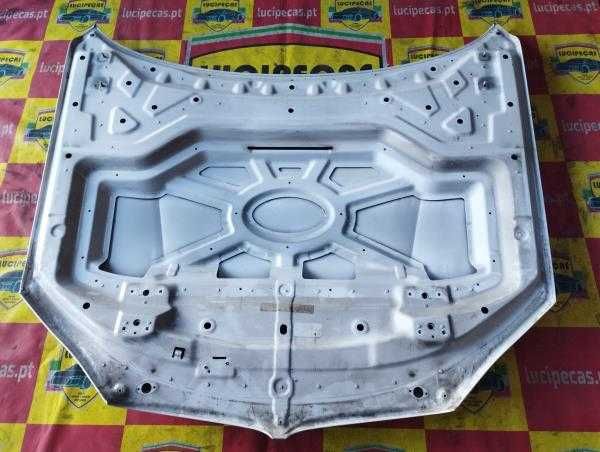 Capot BMW X6 (F16, F86) | 14 - 19 l 135724