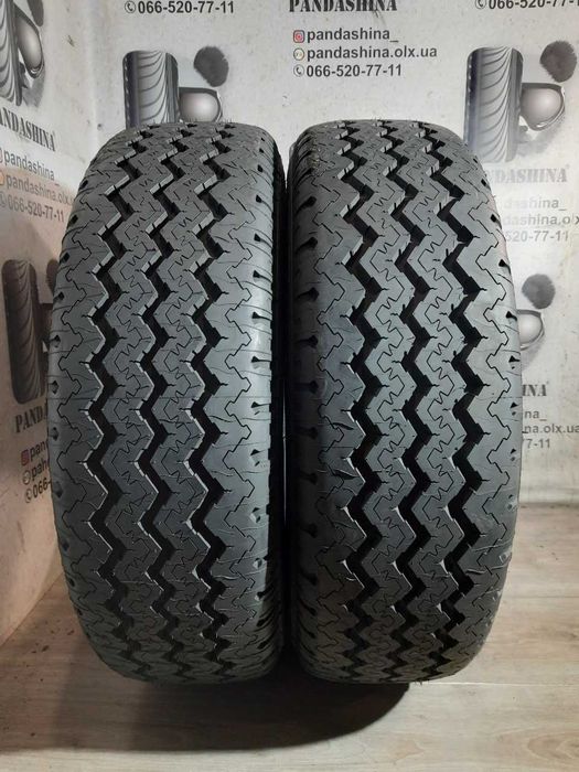 Шини 8,5мм 215/70 R15C MICHELIN XC Camping літо сток