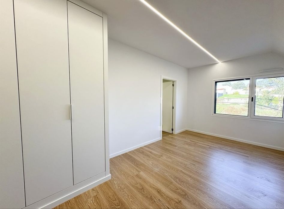 Apartamento t2 semi novo
