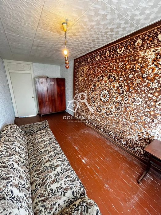 Продаж 3-кімнатної квартири, Автовокзал