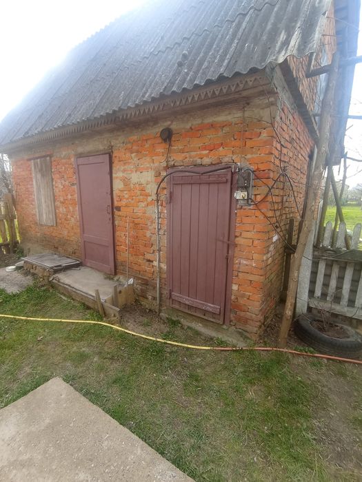 Продам будинок  для родини