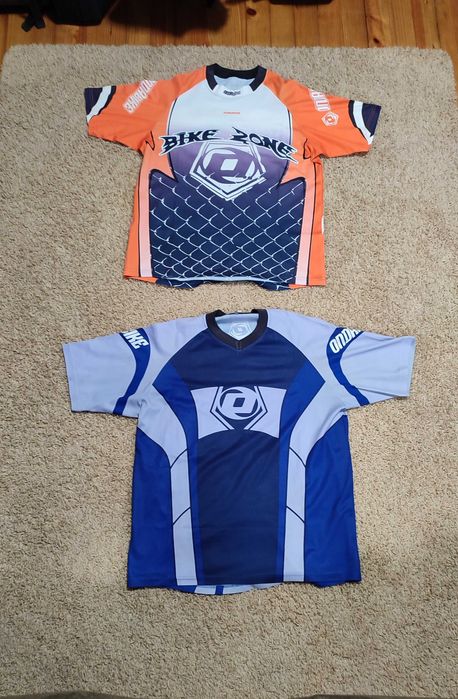 Proteções Downhill