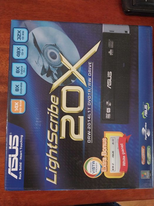 Оптический привод