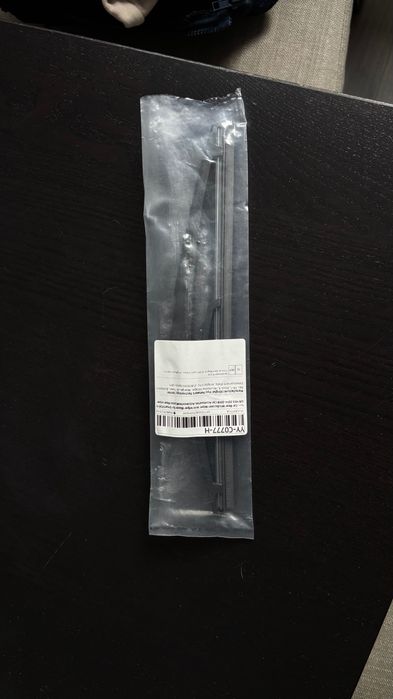 Limpa vidros traseiro smart fourfour