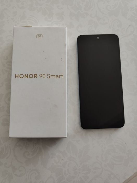 Honor 90 Smart ROM 128GB RAM 4GB