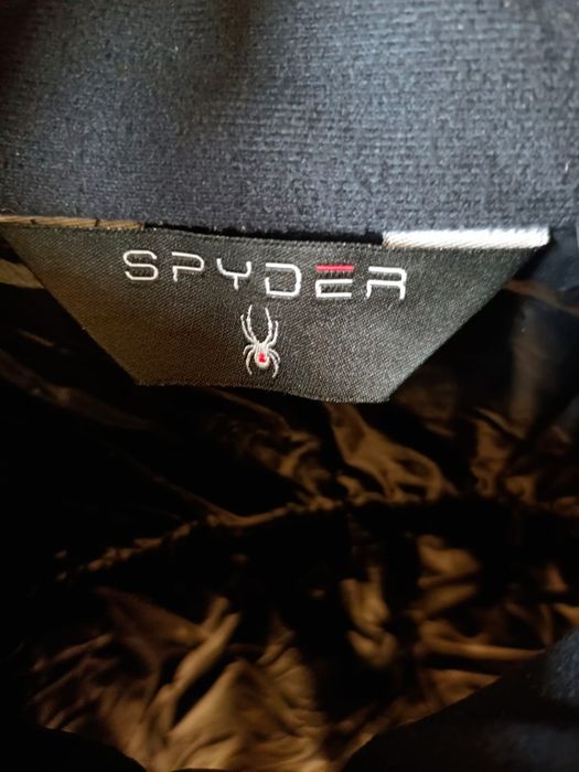 Kurtka  sportowa Spyder  thermal  insulator