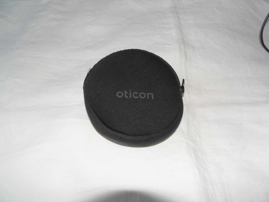 слуховой аппарт Oticon More 3 miniRITE R (со Speaker unit)