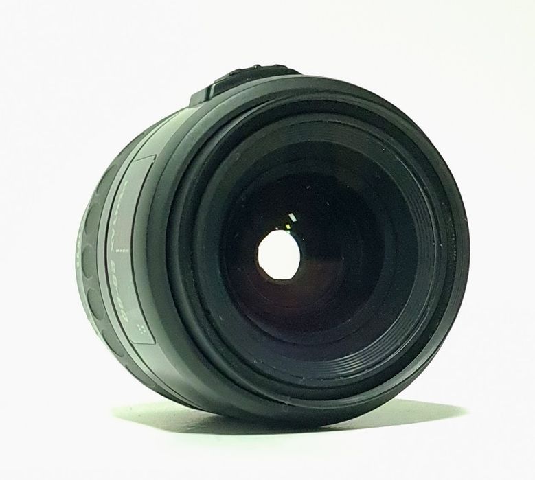 Pentax FA 28–80mm AF | SMC | 100% sprawny | OKAZJA