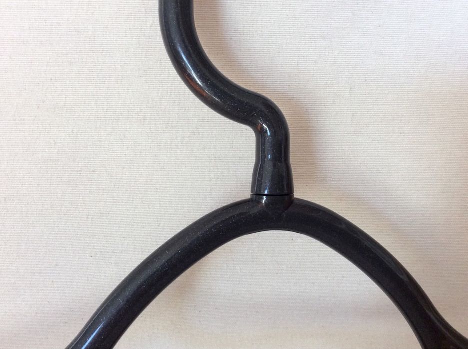 Cabide Giratório Antideslizante