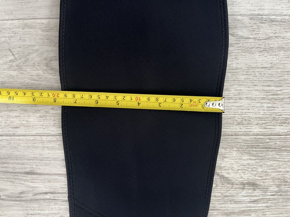 Оригінальний пояс Nike Pro