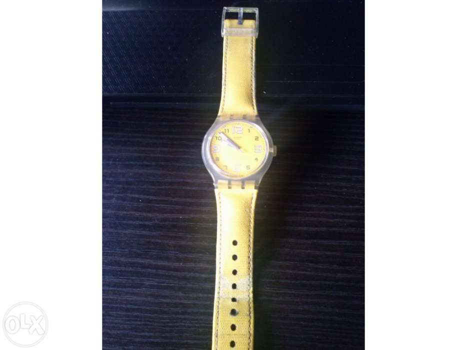 Relogio Original Swatch64738669564674121
