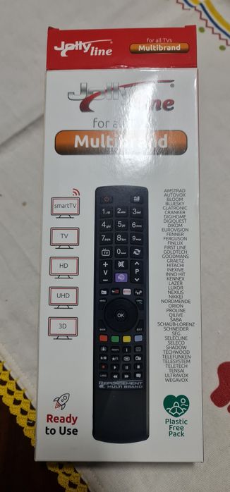 Comando universal64740322716163123