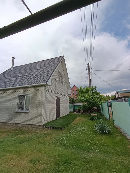 Продаж! Будинок, ділянка 6 соток Осокорки, Дарницький р-н, 3 км метро