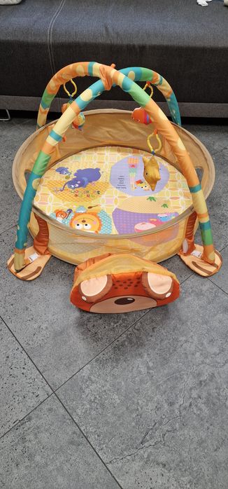 Mata edukacyjna dla dziecka