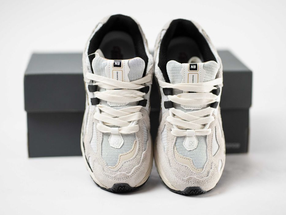 Кросівки унісекс New Balance 1906D (3 кольори) розміри 36-41 розмір