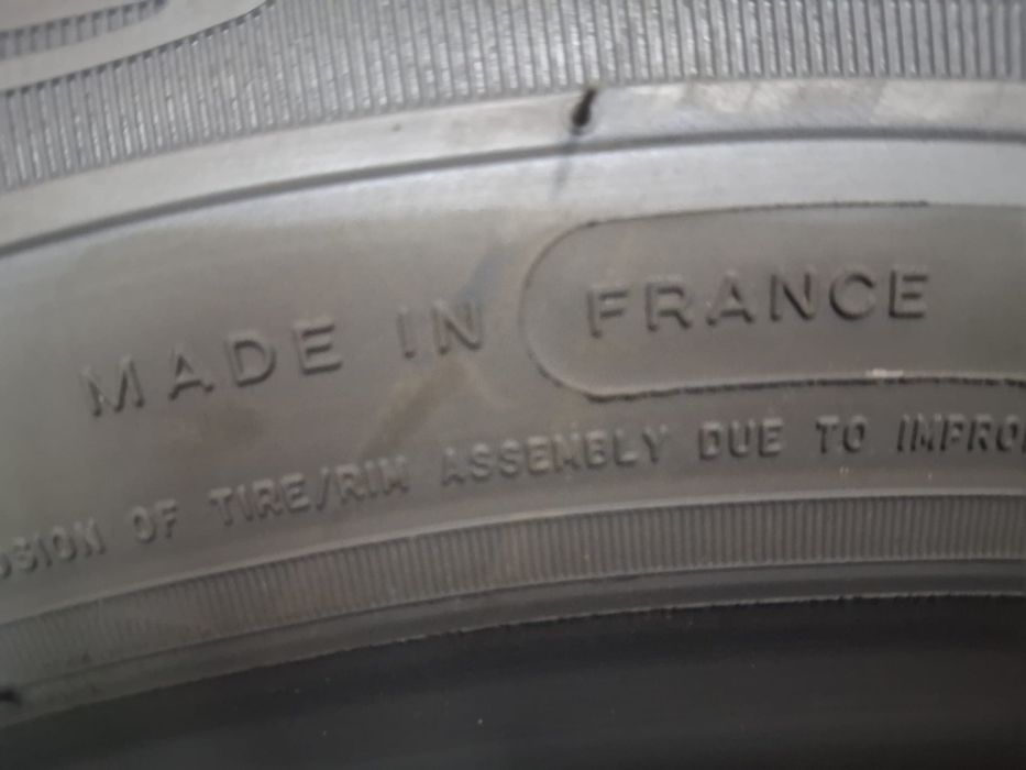 NOWE opony Michelin Agilis 215/60R17C [104/102 H] 2024r!  Wysyłka