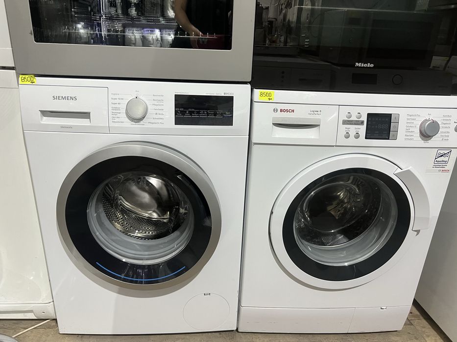 Стиралка BOSCH . Пральна машина . Стиральная машина