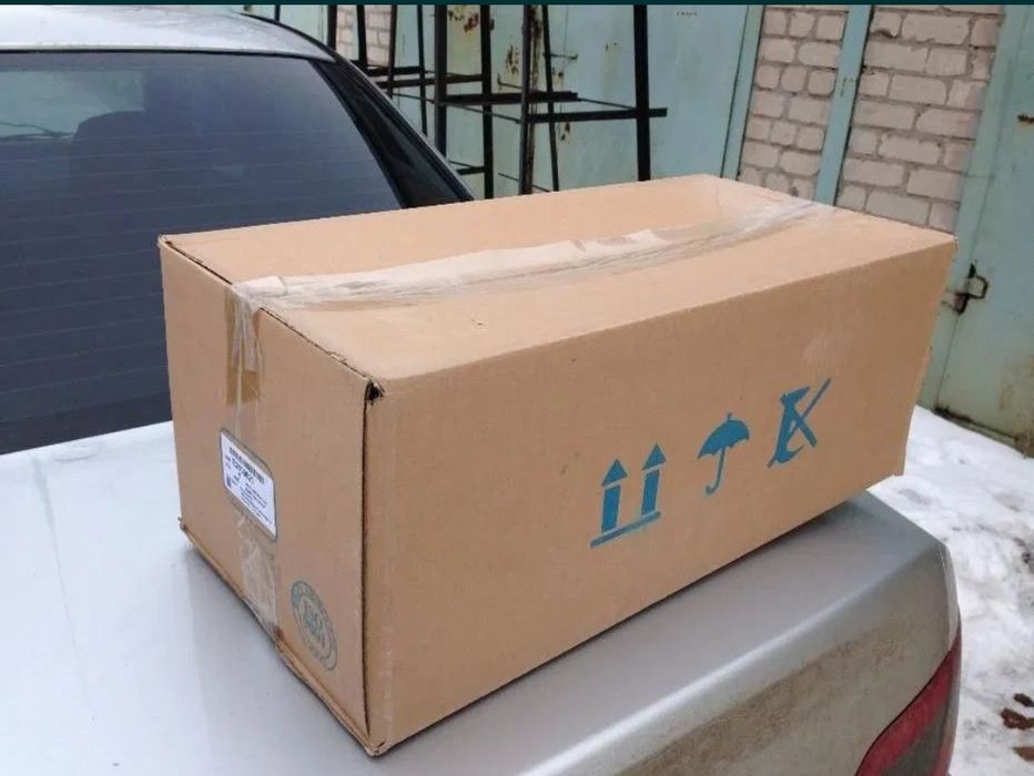 Оригінальна фара daewoo nexia дэу нексия деу нексія GM