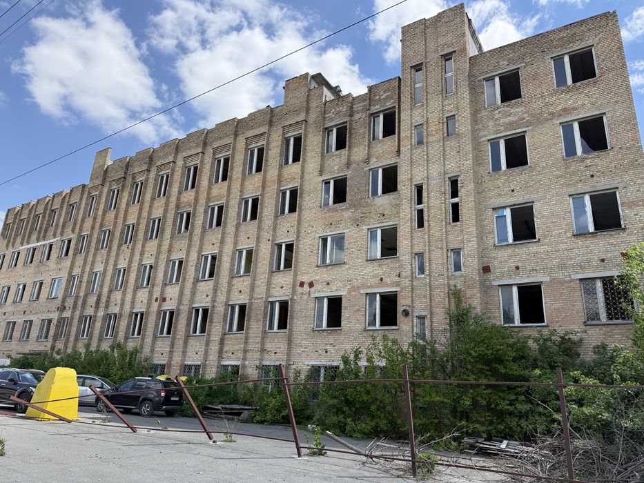 Продаж ОСЗ Святопетрівськ 4200м2 без ремонту 18 соток без комісії