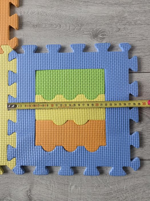 Mata piankowa pojazdy