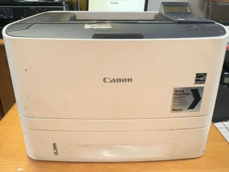 БУ принтер Canon i-SENSYS LBP6670dn