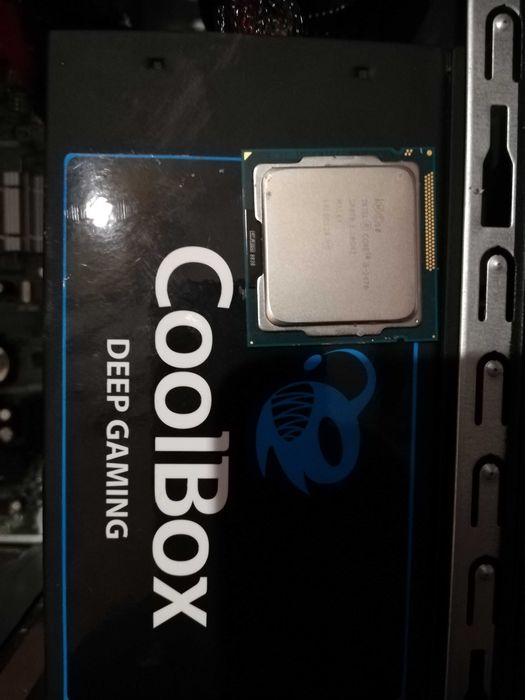 vendo torre computador em bom estado