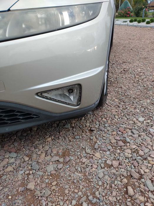 Honda Civic VIII 1.8 VTEC