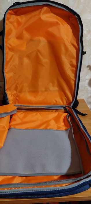 Рюкзак Amazon Basics