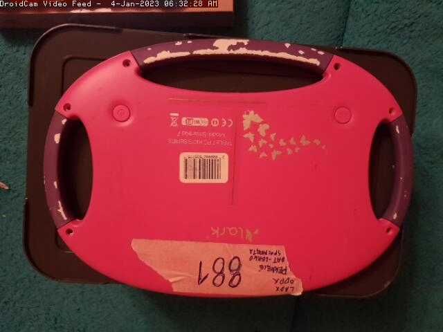 Tablet Lark SMARTKID 7 nr881