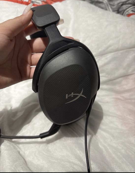 Auscultadores Headset