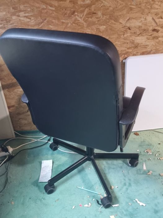 Cadeira de escritório