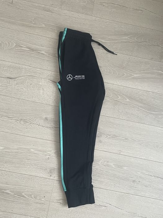 Штани Adidas Mercedes F1