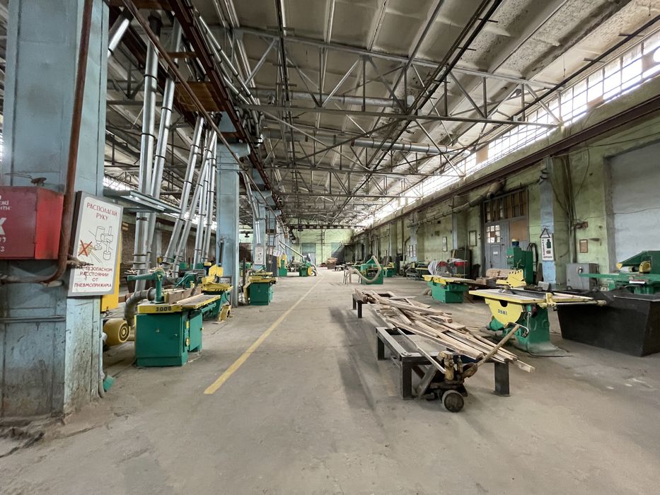 Оренда комерційної нерухомості