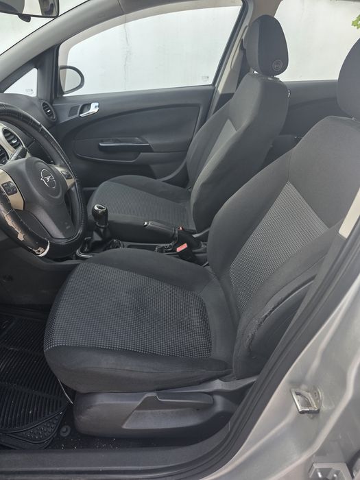 Opel Corsa 1.3 CDTI Enjoy EcoFLEX