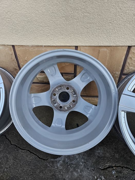 Alufelgi 15 4x100 Suzuki Renault Hyundai Kia Mazda Fiat Daewoo