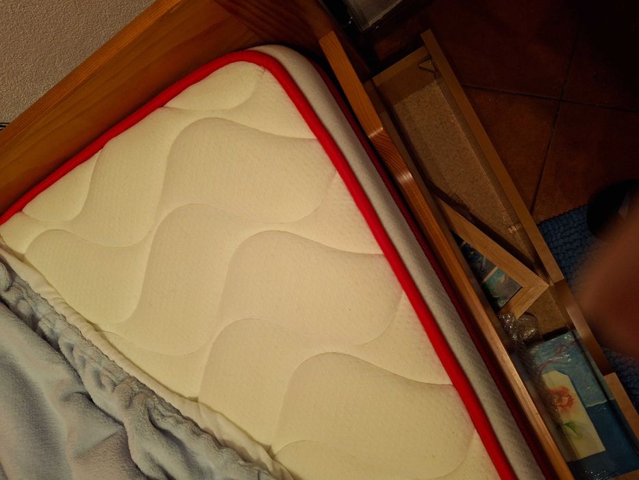 Cama estudio como novo exelente estado