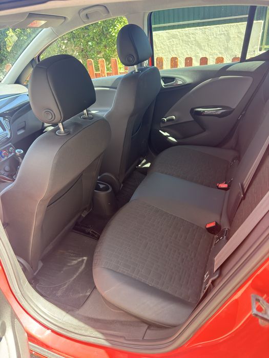 Opel  Corsa  E