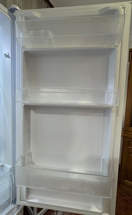 Frigorífico combinado Electronia Alma 268 L - Como novo