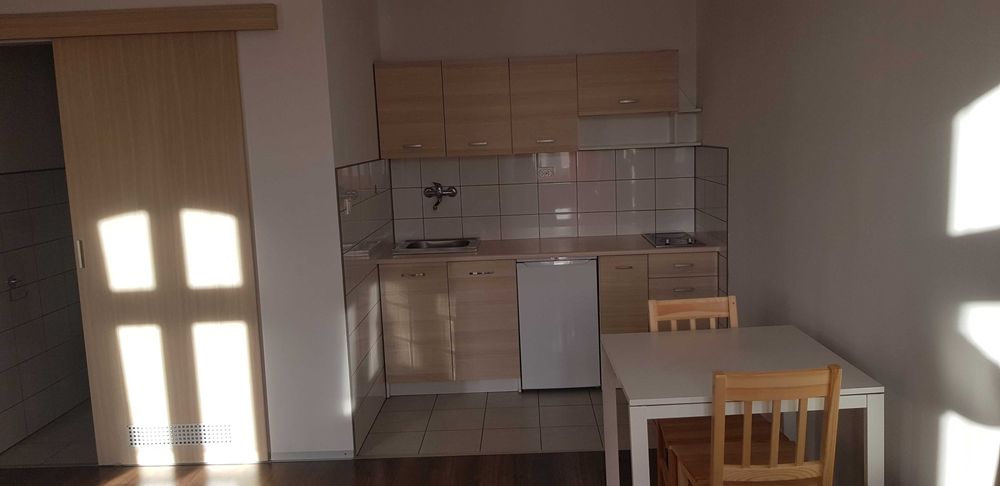 Apartment in Świętochłowice, Piaśniki - Widok 4