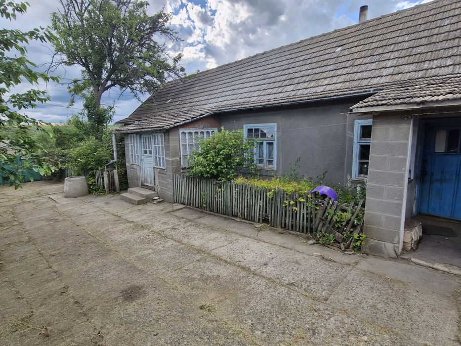 Продам дом в с. Рускоивановка, ул. Новая, 34